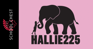 Deerfield HS School Chest Fundraiser